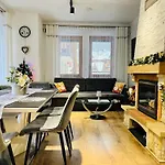 Apartament Rodzinny Gubałówka