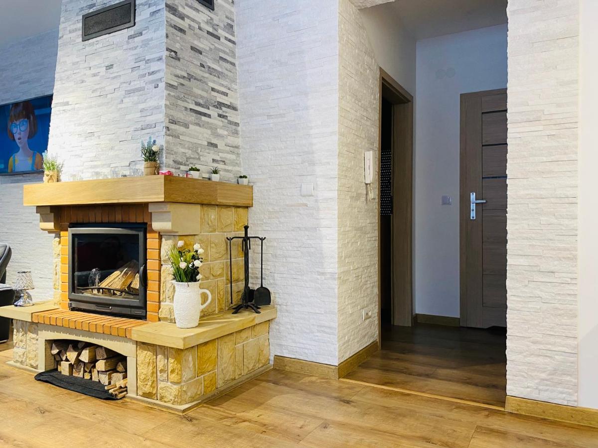 Apartament Rodzinny Gubałówka