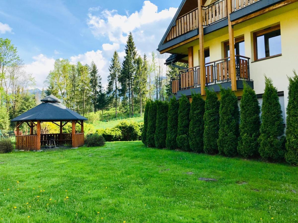 Rodzinny Gubałówka Zakopane